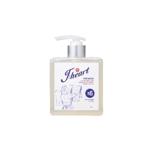 J.Heart Premium Laundry detergent