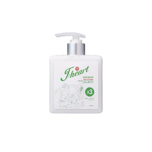 J.Heart Premium Fabric Softener